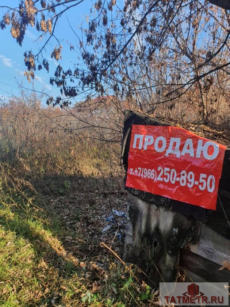 Продажа / Земельные участки, Казань, 320 000 Казань г, Авиастроительный, продается участок, 5.5 соток, Продаю земельный участок 5,5 сот СНТ Бугорок в... - 5