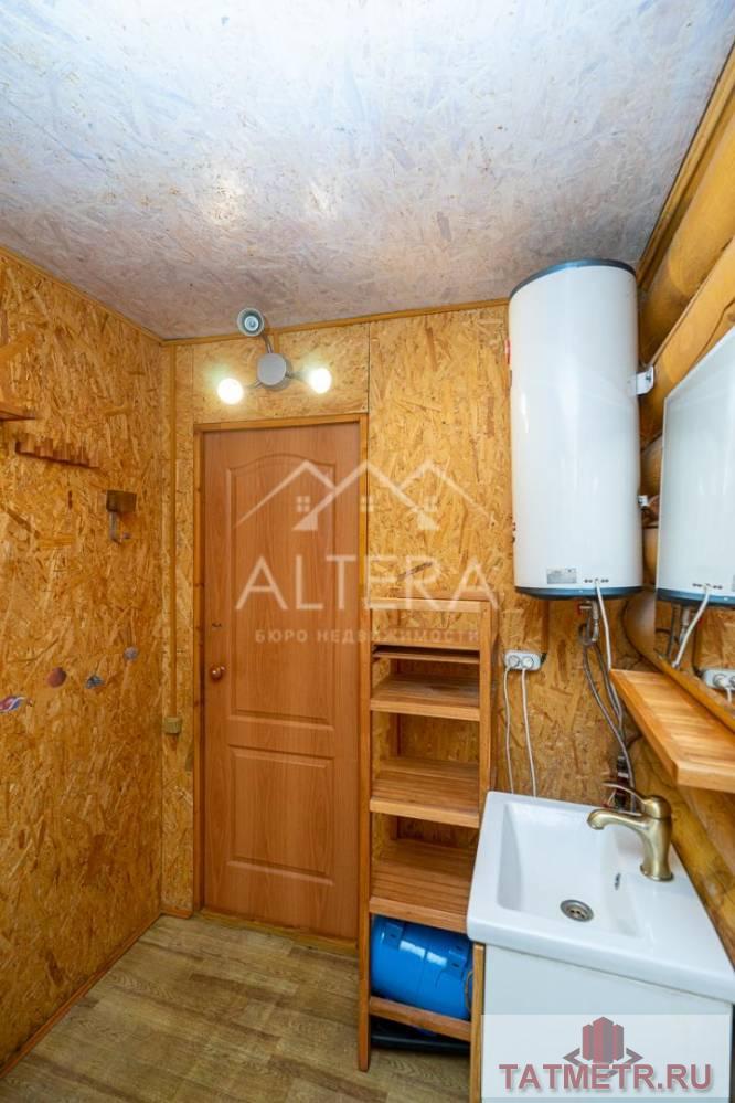 Продажа / Дома и коттеджи, Коллективное садоводческое некоммерческое товарищество содружество, 4 499 000 Предлагаем Вашему вниманию Дачу в Лаишевском районе садового общества «Содружество». ДЛЯ КРУГЛОГОДИЧНОГО... - 10