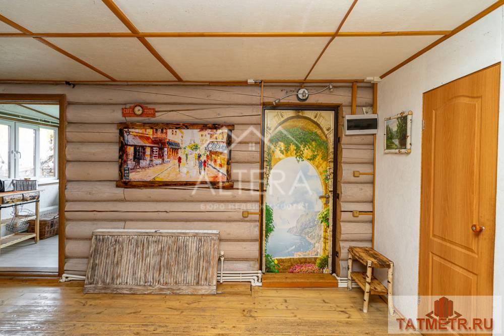 Продажа / Дома и коттеджи, Коллективное садоводческое некоммерческое товарищество содружество, 4 499 000 Предлагаем Вашему вниманию Дачу в Лаишевском районе садового общества «Содружество». ДЛЯ КРУГЛОГОДИЧНОГО... - 2