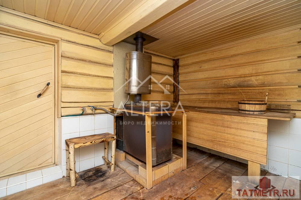 Продажа / Дома и коттеджи, Коллективное садоводческое некоммерческое товарищество содружество, 4 499 000 Предлагаем Вашему вниманию Дачу в Лаишевском районе садового общества «Содружество». ДЛЯ КРУГЛОГОДИЧНОГО... - 21