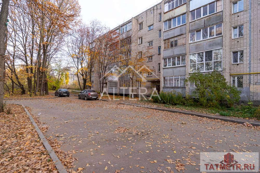 Продажа / Квартиры, Казань, улица Хусаина Мавлютова, 5 500 000 Отличная двухкомнатная квартира в Приволжском районе г. Казани! ПРЕИМУЩЕСТВА ИМЕННО ЭТОЙ КВАРТИРЫ: — Отличная... - 19