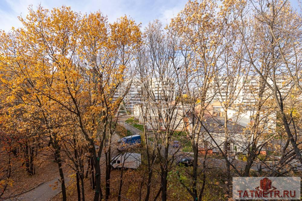 Продажа / Квартиры, Казань, улица Хусаина Мавлютова, 5 500 000 Отличная двухкомнатная квартира в Приволжском районе г. Казани! ПРЕИМУЩЕСТВА ИМЕННО ЭТОЙ КВАРТИРЫ: — Отличная... - 20