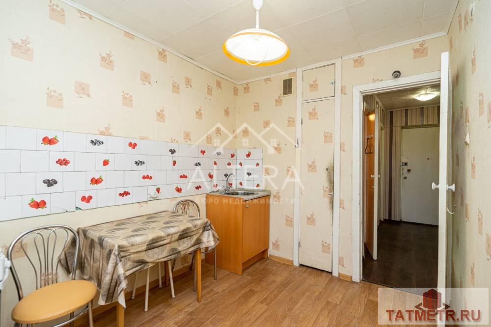 Продажа / Квартиры, Казань, Горсоветская улица, 4 490 000 Продается 1-комнатная квартира рядом с метро Козья Слобода! ПРЕИМУЩЕСТВА: — Идеальный вариант для студентов и для... - 2