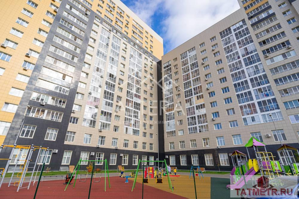 Продажа / Квартиры, Казань, Роторная улица, 10 750 000 Представляю Вашему вниманию, двухуровневую квартиру формата 3+( три отдельных помещения большая кухня-гостиная) в...