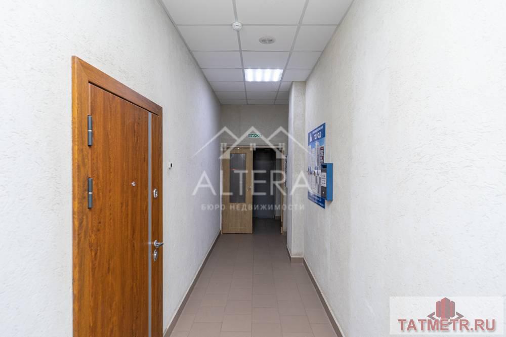 Продажа / Квартиры, Казань, Роторная улица, 10 750 000 Представляю Вашему вниманию, двухуровневую квартиру формата 3+( три отдельных помещения большая кухня-гостиная) в... - 2