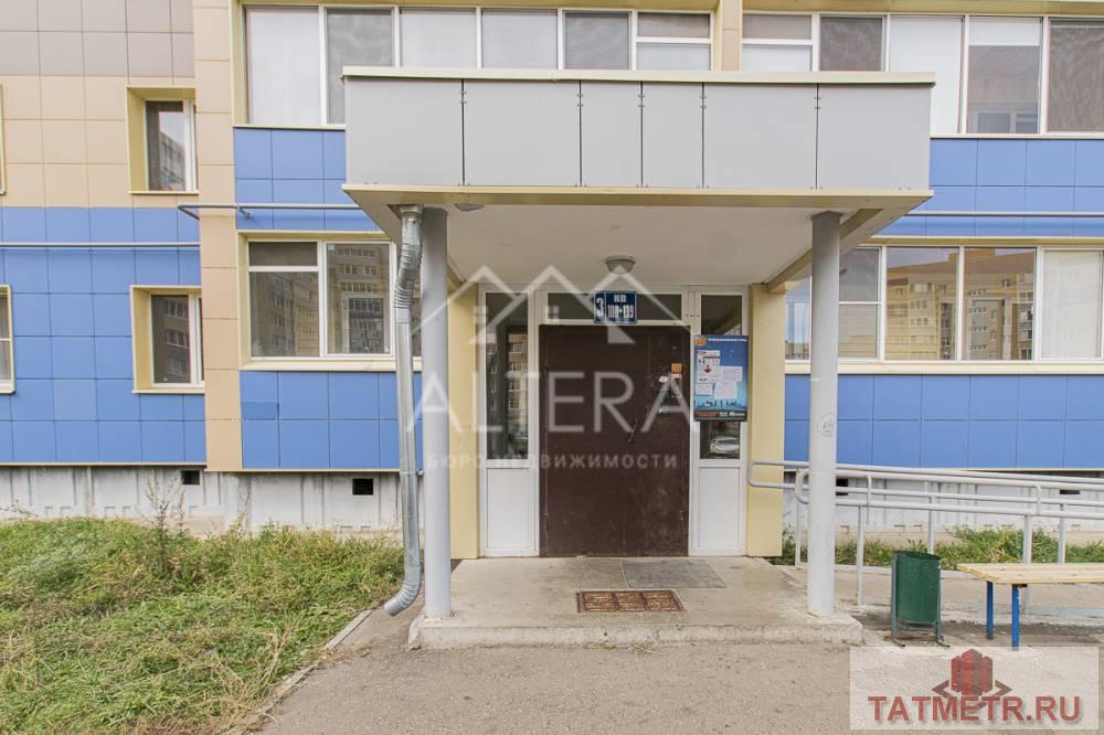 Продажа / Квартиры, Осиново, Спортивная улица, 4 900 000 Отличное соотношение цены и качества! Продается 3-х комнатная квартира в новом кирпичном доме 2015 гг — ЖК радужный... - 18