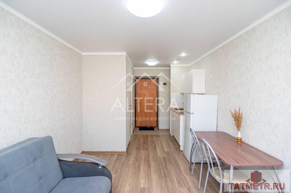 Продажа / Квартиры, Казань, улица Академика Арбузова, 2 344 500 Представляем Вашему вниманию уютную квартиру по адрeсу: ул Aрбузовa, д. 4. Это экологически чистый район, отличная... - 1
