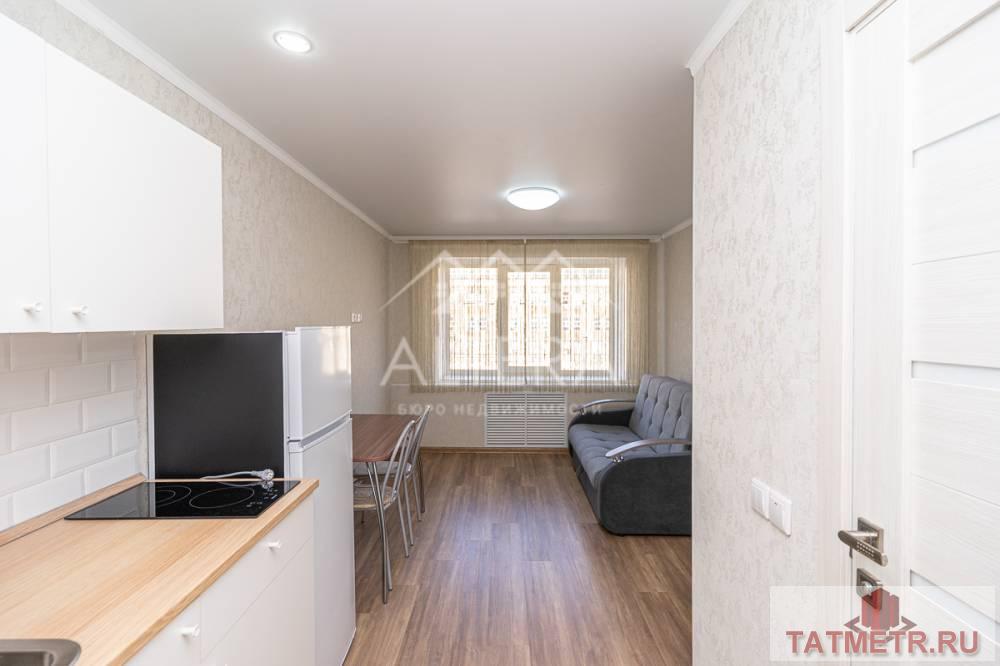 Продажа / Квартиры, Казань, улица Академика Арбузова, 2 344 500 Представляем Вашему вниманию уютную квартиру по адрeсу: ул Aрбузовa, д. 4. Это экологически чистый район, отличная... - 10