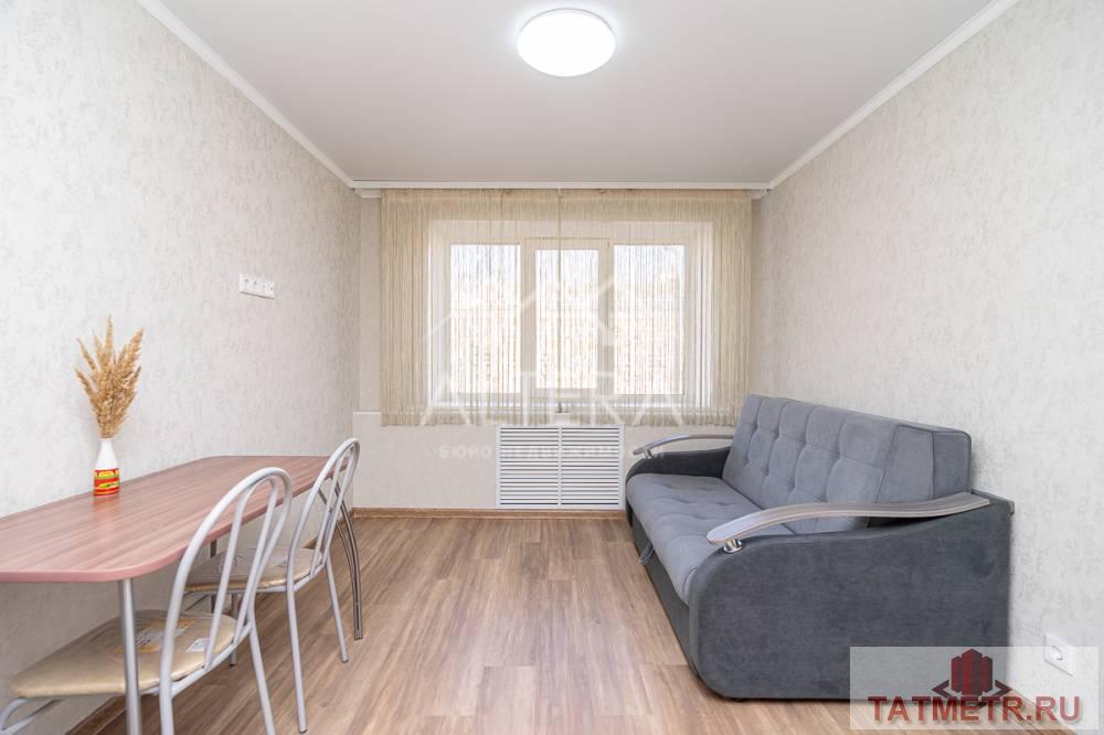Продажа / Квартиры, Казань, улица Академика Арбузова, 2 344 500 Представляем Вашему вниманию уютную квартиру по адрeсу: ул Aрбузовa, д. 4. Это экологически чистый район, отличная... - 11
