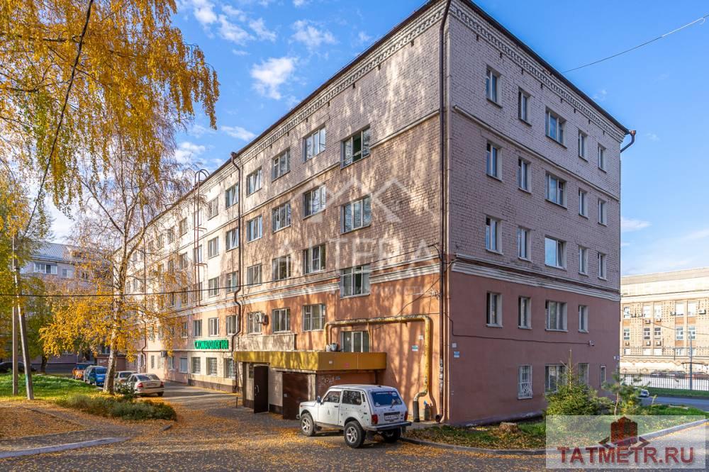 Продажа / Квартиры, Казань, улица Академика Арбузова, 2 344 500 Представляем Вашему вниманию уютную квартиру по адрeсу: ул Aрбузовa, д. 4. Это экологически чистый район, отличная... - 14