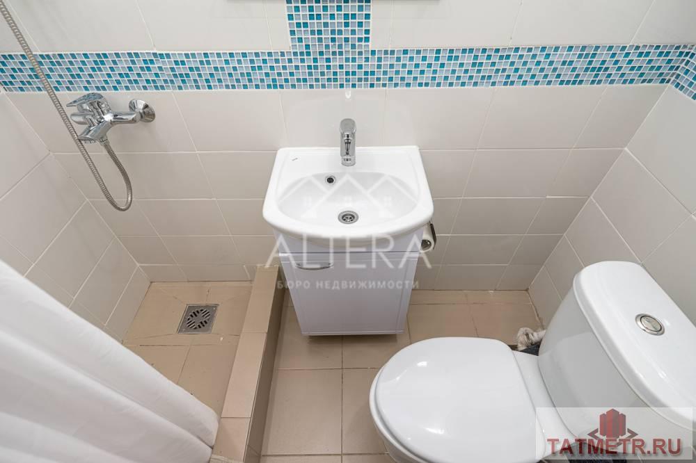Продажа / Квартиры, Казань, улица Академика Арбузова, 2 344 500 Представляем Вашему вниманию уютную квартиру по адрeсу: ул Aрбузовa, д. 4. Это экологически чистый район, отличная... - 2