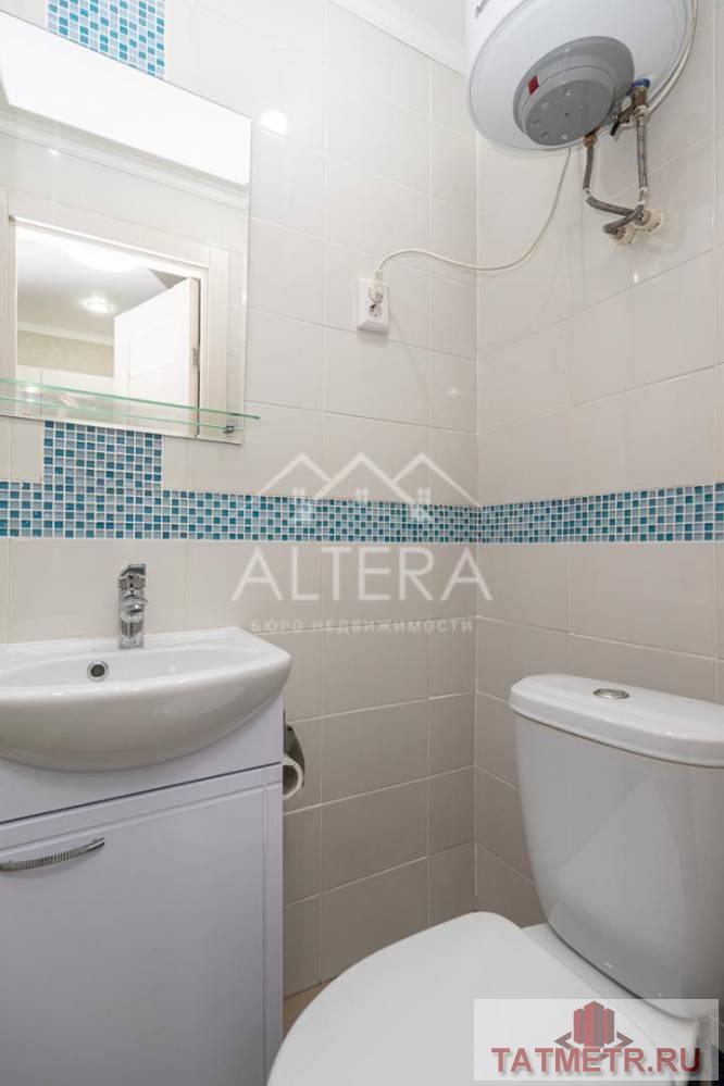 Продажа / Квартиры, Казань, улица Академика Арбузова, 2 344 500 Представляем Вашему вниманию уютную квартиру по адрeсу: ул Aрбузовa, д. 4. Это экологически чистый район, отличная... - 3
