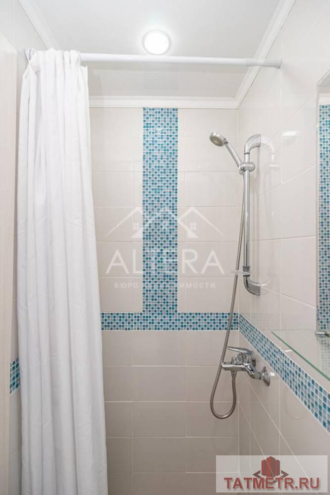 Продажа / Квартиры, Казань, улица Академика Арбузова, 2 344 500 Представляем Вашему вниманию уютную квартиру по адрeсу: ул Aрбузовa, д. 4. Это экологически чистый район, отличная... - 4