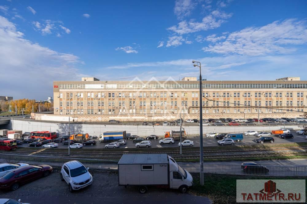 Продажа / Квартиры, Казань, улица Академика Арбузова, 2 344 500 Представляем Вашему вниманию уютную квартиру по адрeсу: ул Aрбузовa, д. 4. Это экологически чистый район, отличная... - 5