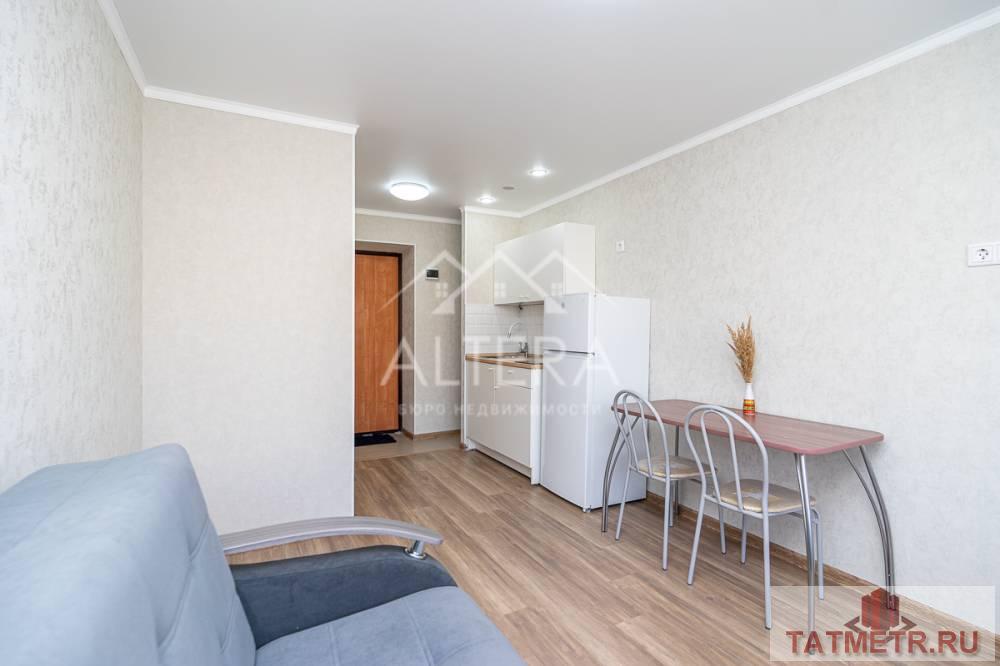Продажа / Квартиры, Казань, улица Академика Арбузова, 2 344 500 Представляем Вашему вниманию уютную квартиру по адрeсу: ул Aрбузовa, д. 4. Это экологически чистый район, отличная... - 6