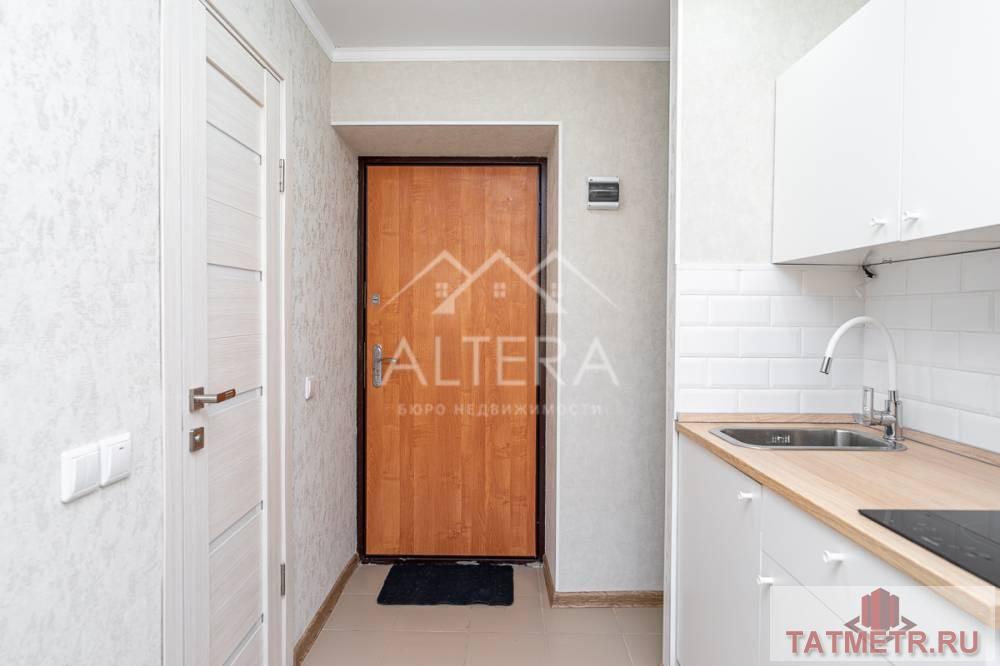 Продажа / Квартиры, Казань, улица Академика Арбузова, 2 344 500 Представляем Вашему вниманию уютную квартиру по адрeсу: ул Aрбузовa, д. 4. Это экологически чистый район, отличная... - 7