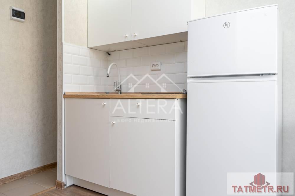 Продажа / Квартиры, Казань, улица Академика Арбузова, 2 344 500 Представляем Вашему вниманию уютную квартиру по адрeсу: ул Aрбузовa, д. 4. Это экологически чистый район, отличная... - 9