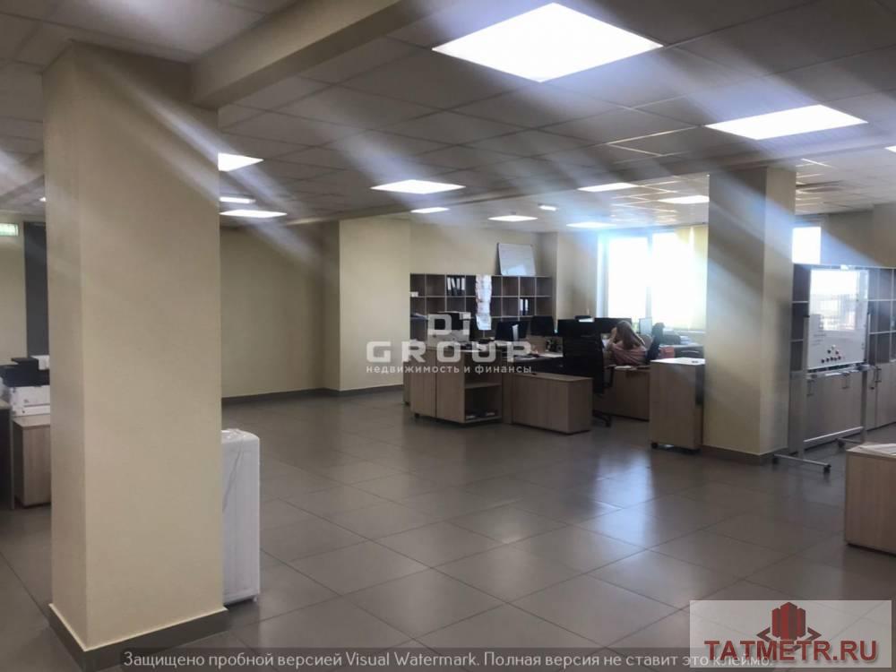Аренда / Коммерческая / Warehouse, Новая Тура, 20А, 180 000 Сдам в аренду площади в новом современном логистическом центре категории А. — удобное для клиентов и партнеров... - 5