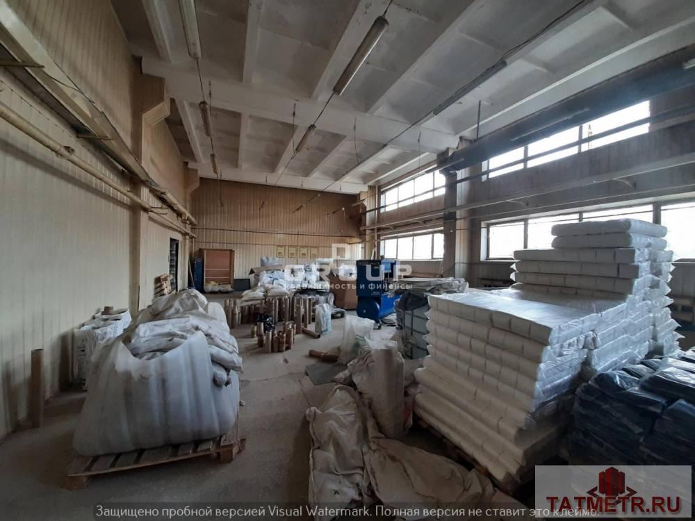 Аренда / Коммерческая / Warehouse, Казань, Модельная улица, 173 880 Сдам в аренду теплый склад в Приволжском районе. Назначение: склад, пищевое производство. — площадь склада 360 кв.м.,...