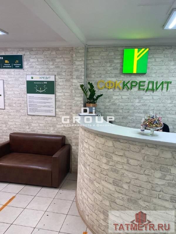 Аренда / Коммерческая / Free purpose, Казань, улица Адоратского, 70 000 Сдается в аренду помещение свободного назначения 70 кв.м.. Ранее располагалась кредитная организация. — Первый этаж —... - 8