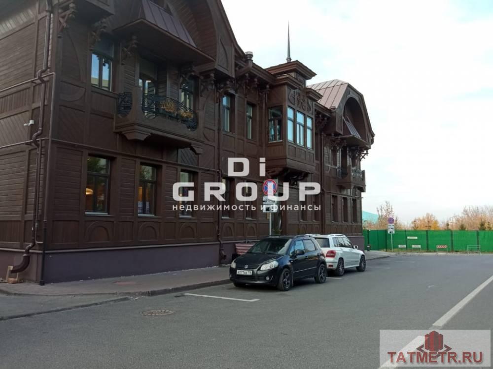 Коммерческая / Аренда / Офисы, Казань, улица Гоголя, 46 800 Сдается офис в центре города, в дизайн-центре премиум класса. Дом старинный, внутри сделан современный дизайнерский... - 3