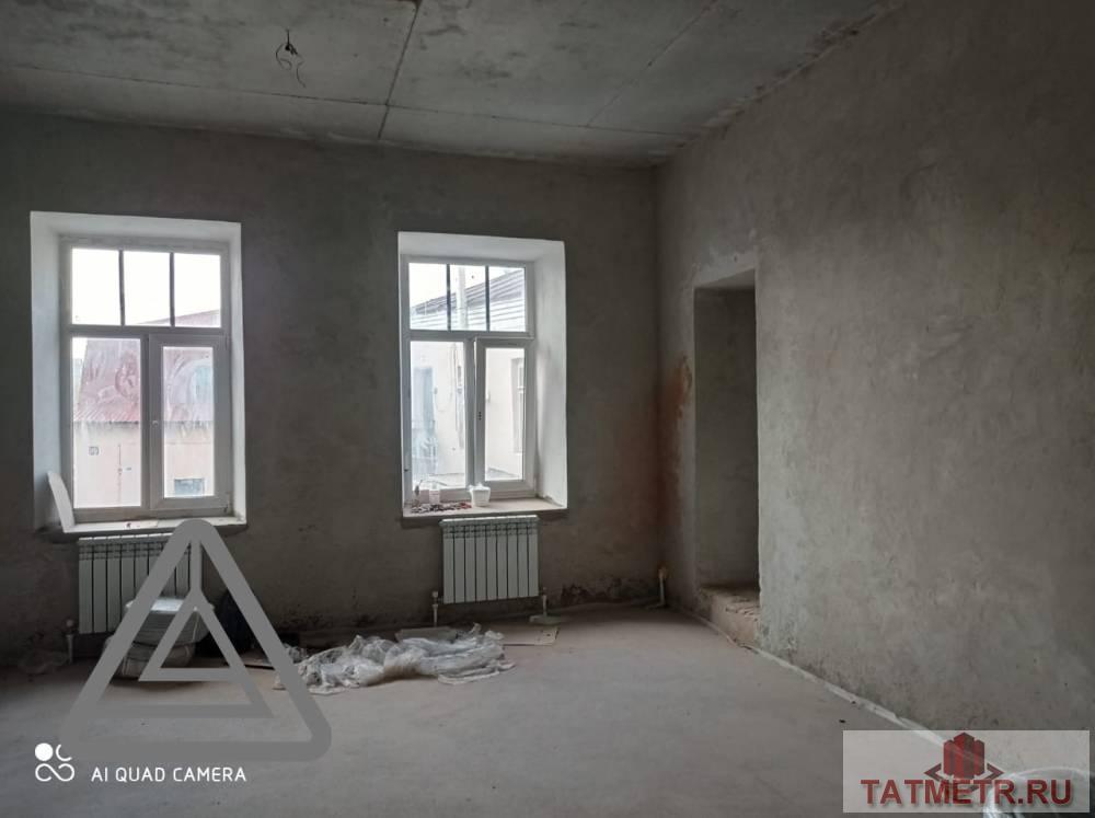 Аренда / Коммерческая / Free purpose, Казань, улица Чернышевского, 370 500 Сдать помещение имеющее многофункциональное назначение, по адресу Чернышевского 28 В хорошем состоянии. В... - 1