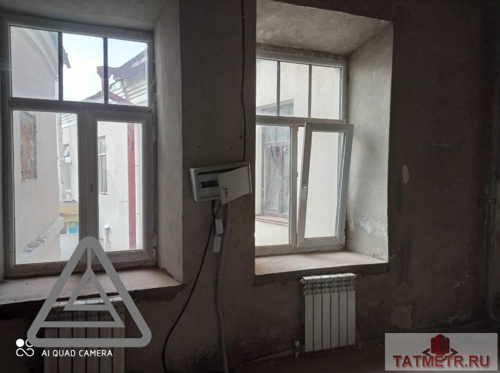 Аренда / Коммерческая / Free purpose, Казань, улица Чернышевского, 370 500 Сдать помещение имеющее многофункциональное назначение, по адресу Чернышевского 28 В хорошем состоянии. В... - 4
