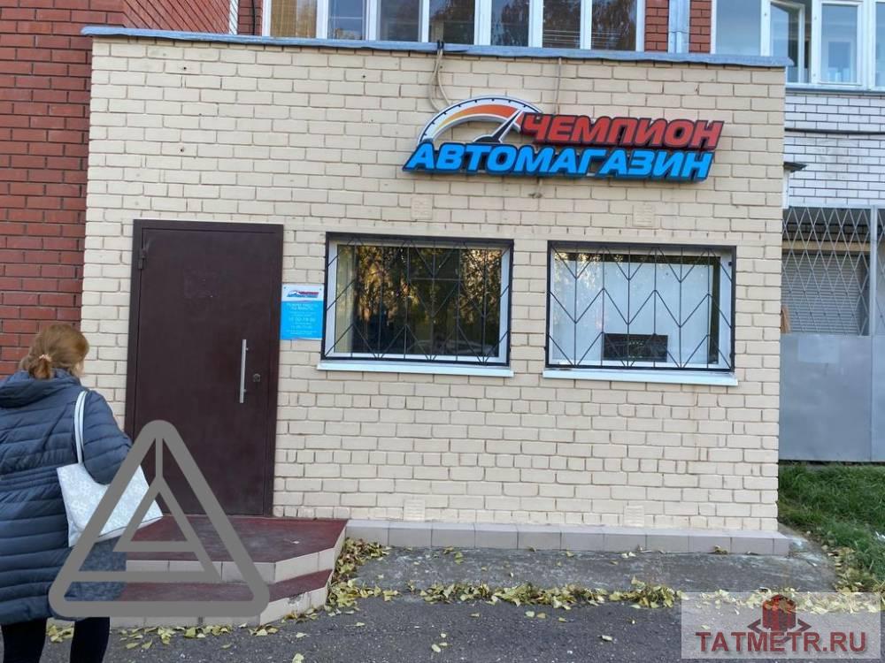 Аренда / Коммерческая / Free purpose, Казань, улица Кул Гали, 80 000 1. Сдается помещение цокольное 130 квм по адресу Кул Гали 24 . В помещении: — Электричество — Отопление — Охрана —...