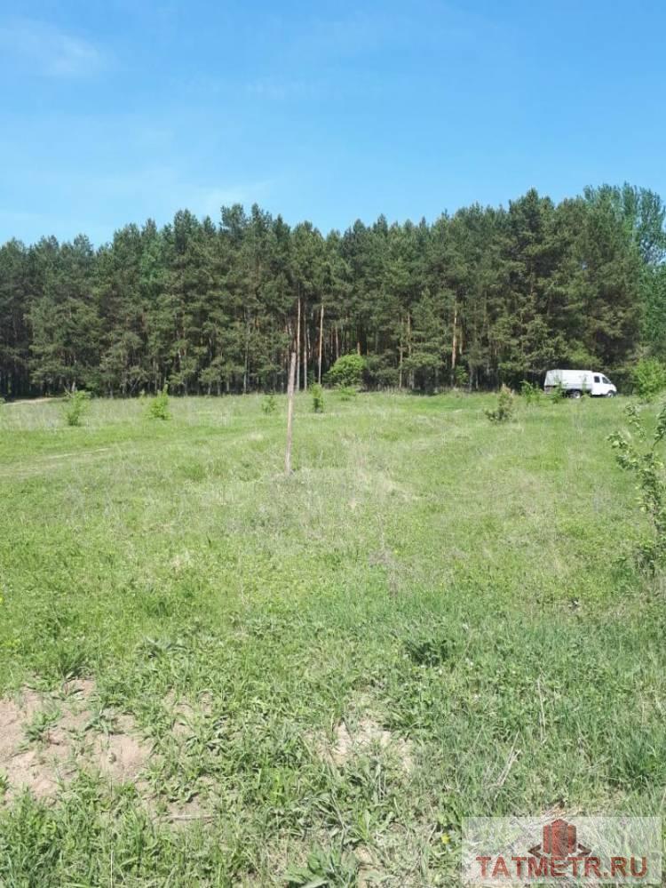 Продажа / Земельные участки, Казань, 3 190 000 Казань г, Советский, продается участок, 5 соток, Продается несколько участков от 5,5 соток. Цена 580 000 рублей за...