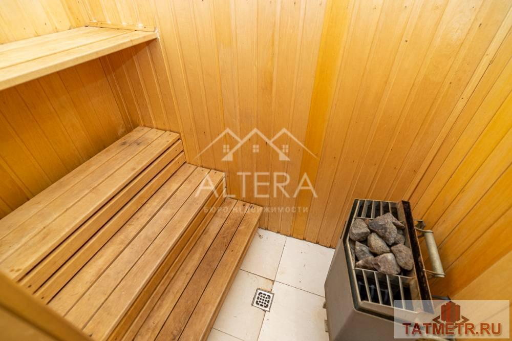 Продажа / Квартиры, Казань, улица Космонавтов, 10 000 000 Хотите жить в уютной квартире с индивидуальной планировкой? Продается просторная 3-х комнатная квартира в кирпичном... - 14