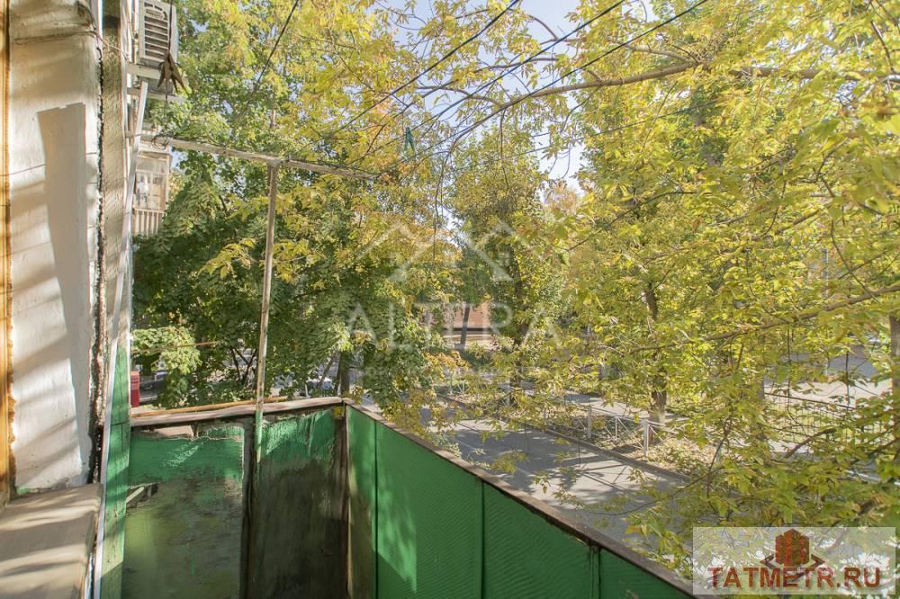 Продажа / Квартиры, Казань, улица Латышских Стрелков, 3 750 000 ВНИМАНИЕ ИНВЕСТОРАМ! ГОТОВЫЙ ВАРИАНТ ДЛЯ СДАЧИ! Представляем Вашему вниманию 1-к квартиру, полностью готовую к... - 5