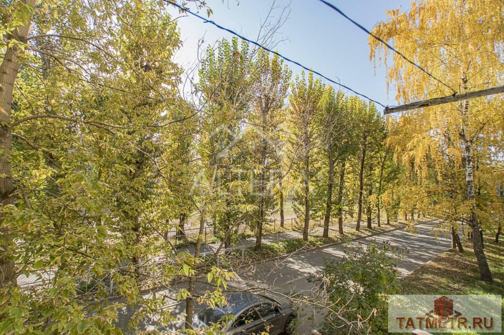 Продажа / Квартиры, Казань, улица Латышских Стрелков, 3 750 000 ВНИМАНИЕ ИНВЕСТОРАМ! ГОТОВЫЙ ВАРИАНТ ДЛЯ СДАЧИ! Представляем Вашему вниманию 1-к квартиру, полностью готовую к... - 6