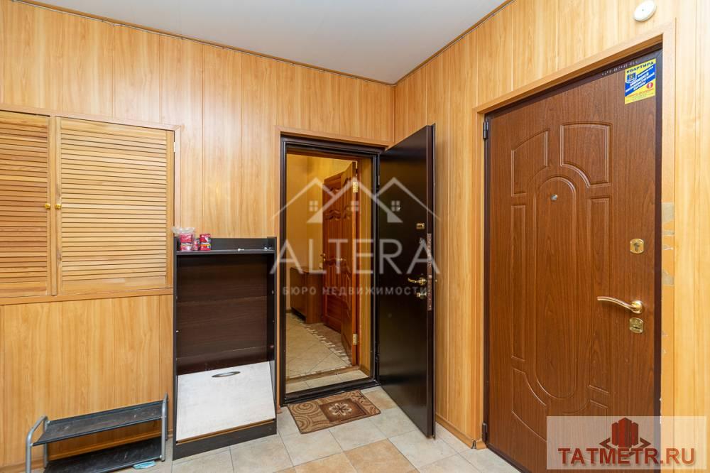 Продажа / Квартиры, Казань, улица Юлиуса Фучика, 6 299 000 ПРЕДЛАГАЕМ ВАШЕМУ ВНИМАНИЮ уютную однокомнатную квартиру с приятным ремонтом в теплом кирпичном доме — отличная... - 1