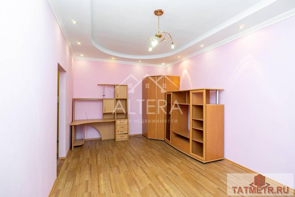 Продажа / Квартиры, Казань, улица Юлиуса Фучика, 6 299 000 ПРЕДЛАГАЕМ ВАШЕМУ ВНИМАНИЮ уютную однокомнатную квартиру с приятным ремонтом в теплом кирпичном доме — отличная... - 12