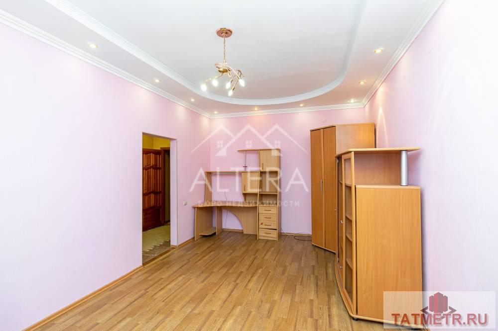 Продажа / Квартиры, Казань, улица Юлиуса Фучика, 6 299 000 ПРЕДЛАГАЕМ ВАШЕМУ ВНИМАНИЮ уютную однокомнатную квартиру с приятным ремонтом в теплом кирпичном доме — отличная... - 13