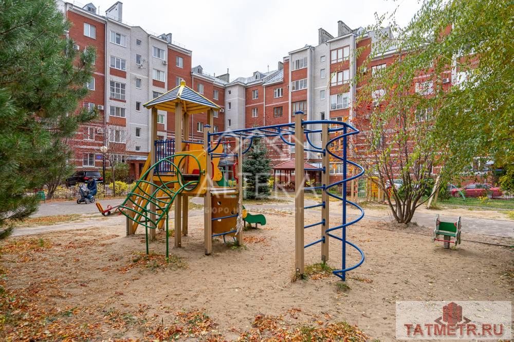 Продажа / Квартиры, Казань, улица Юлиуса Фучика, 6 299 000 ПРЕДЛАГАЕМ ВАШЕМУ ВНИМАНИЮ уютную однокомнатную квартиру с приятным ремонтом в теплом кирпичном доме — отличная... - 18