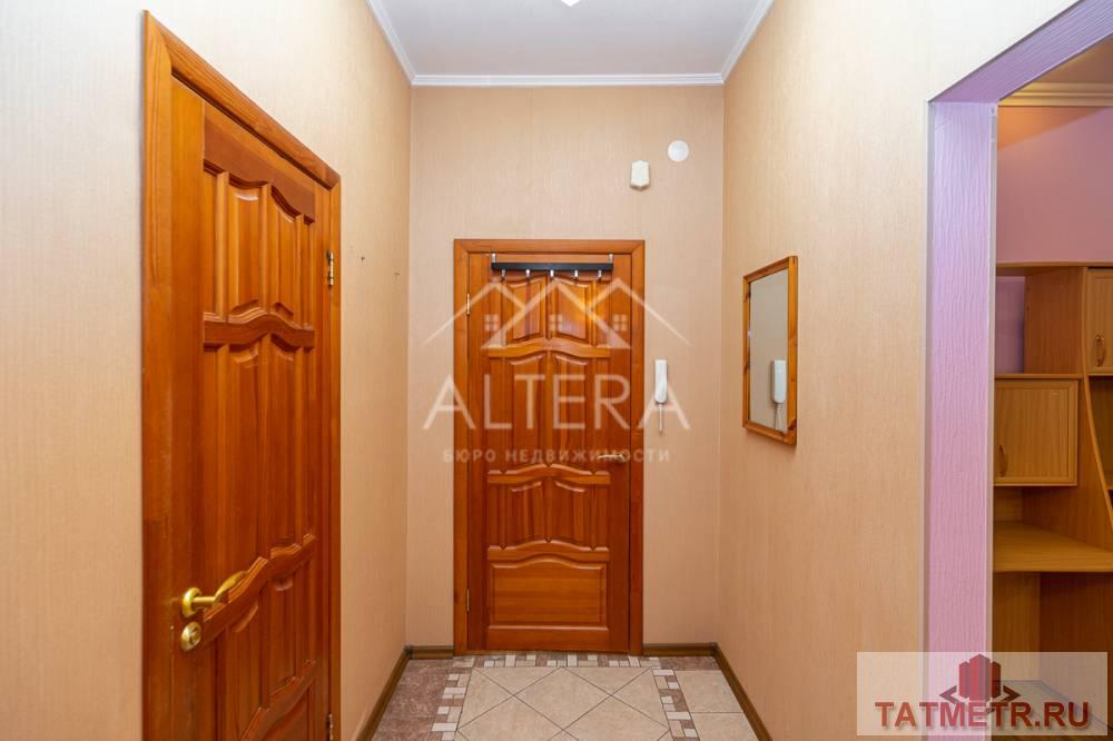 Продажа / Квартиры, Казань, улица Юлиуса Фучика, 6 299 000 ПРЕДЛАГАЕМ ВАШЕМУ ВНИМАНИЮ уютную однокомнатную квартиру с приятным ремонтом в теплом кирпичном доме — отличная... - 2