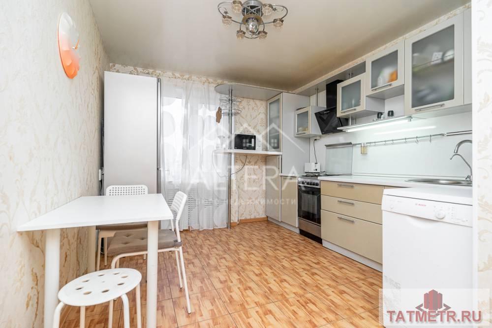 Продажа / Квартиры, Казань, улица Комиссара Габишева, 6 599 000 Вашему вниманию предлагается трехкомнатная квартира с шикарным видом из окна! ПРЕИМУЩЕСТВА ИМЕННО ЭТОЙ КВАРТИРЫ: —...