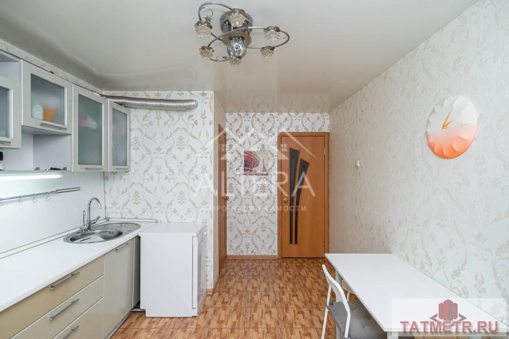 Продажа / Квартиры, Казань, улица Комиссара Габишева, 6 599 000 Вашему вниманию предлагается трехкомнатная квартира с шикарным видом из окна! ПРЕИМУЩЕСТВА ИМЕННО ЭТОЙ КВАРТИРЫ: —... - 1