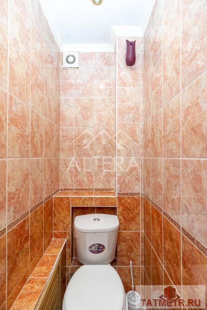 Продажа / Квартиры, Казань, улица Комиссара Габишева, 6 599 000 Вашему вниманию предлагается трехкомнатная квартира с шикарным видом из окна! ПРЕИМУЩЕСТВА ИМЕННО ЭТОЙ КВАРТИРЫ: —... - 12