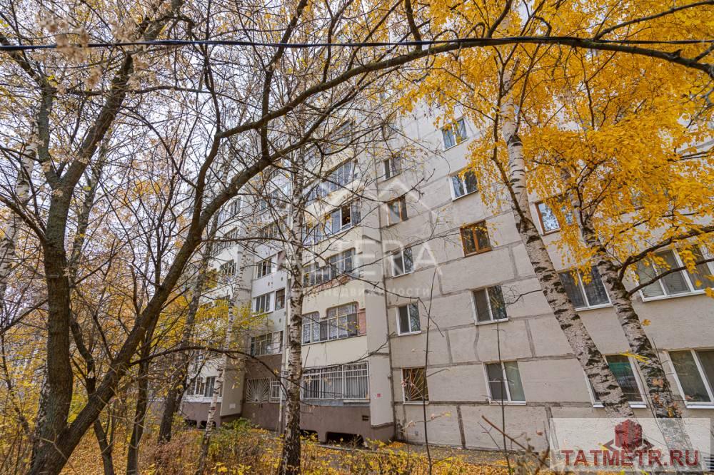 Продажа / Квартиры, Казань, улица Комиссара Габишева, 6 599 000 Вашему вниманию предлагается трехкомнатная квартира с шикарным видом из окна! ПРЕИМУЩЕСТВА ИМЕННО ЭТОЙ КВАРТИРЫ: —... - 17