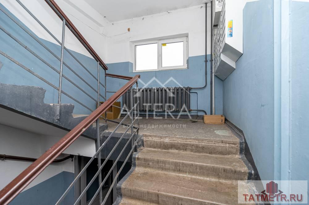 Продажа / Квартиры, Казань, улица Комиссара Габишева, 6 599 000 Вашему вниманию предлагается трехкомнатная квартира с шикарным видом из окна! ПРЕИМУЩЕСТВА ИМЕННО ЭТОЙ КВАРТИРЫ: —... - 19