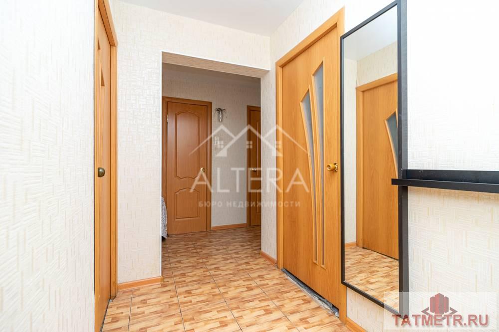 Продажа / Квартиры, Казань, улица Комиссара Габишева, 6 599 000 Вашему вниманию предлагается трехкомнатная квартира с шикарным видом из окна! ПРЕИМУЩЕСТВА ИМЕННО ЭТОЙ КВАРТИРЫ: —... - 7