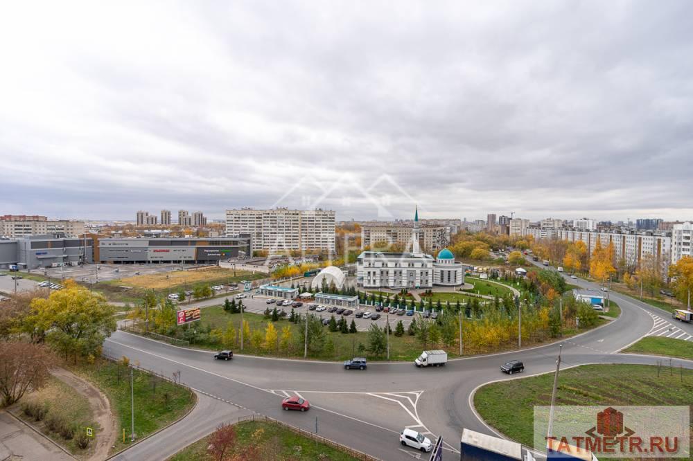 Продажа / Квартиры, Казань, улица Кулахметова, 4 300 000 Предлагаю вашему вниманию 1-ком квартиру, расположенную в Кировском районе г.Казани ХАРАКТЕРИСТИКИ КВАРТИРЫ:... - 10