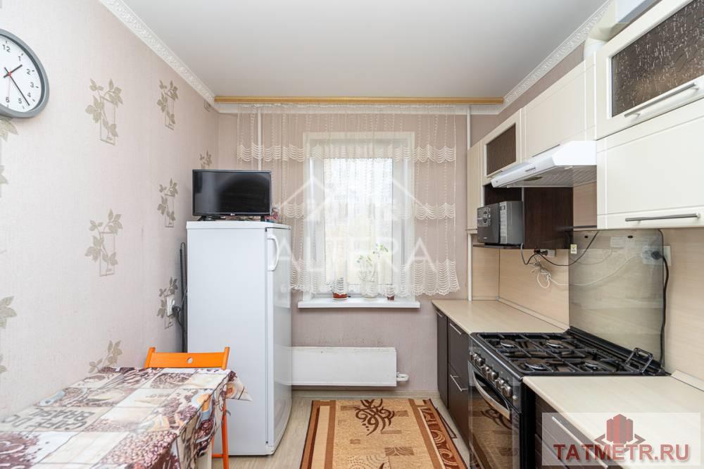 Продажа / Квартиры, Казань, улица Голубятникова, 7 200 000 Продаю 3 комн. Квартиру на ул. Голубятникова. Дом находится в обжитом районе. В близи есть остановки общ. траспорта,... - 1