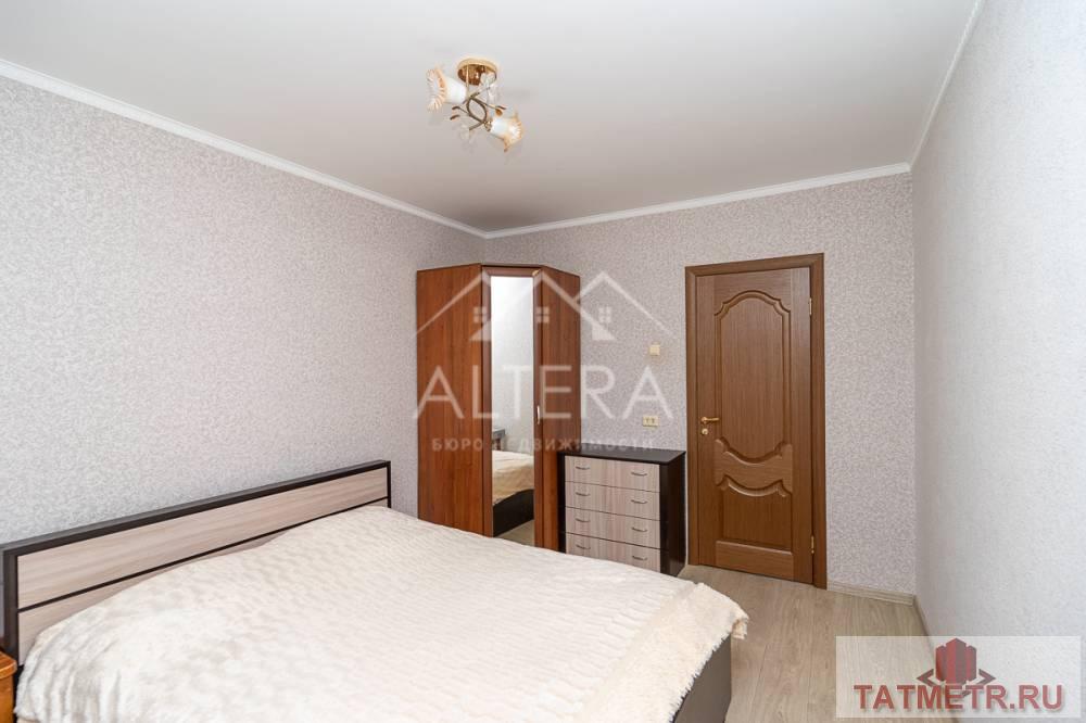 Продажа / Квартиры, Казань, улица Голубятникова, 7 200 000 Продаю 3 комн. Квартиру на ул. Голубятникова. Дом находится в обжитом районе. В близи есть остановки общ. траспорта,... - 12