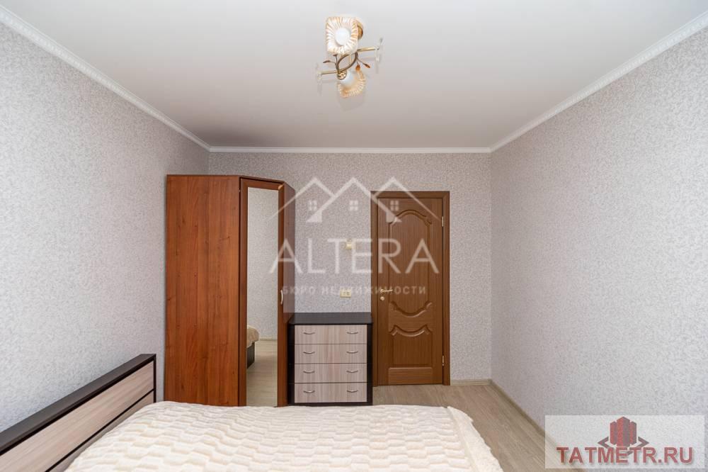 Продажа / Квартиры, Казань, улица Голубятникова, 7 200 000 Продаю 3 комн. Квартиру на ул. Голубятникова. Дом находится в обжитом районе. В близи есть остановки общ. траспорта,... - 13