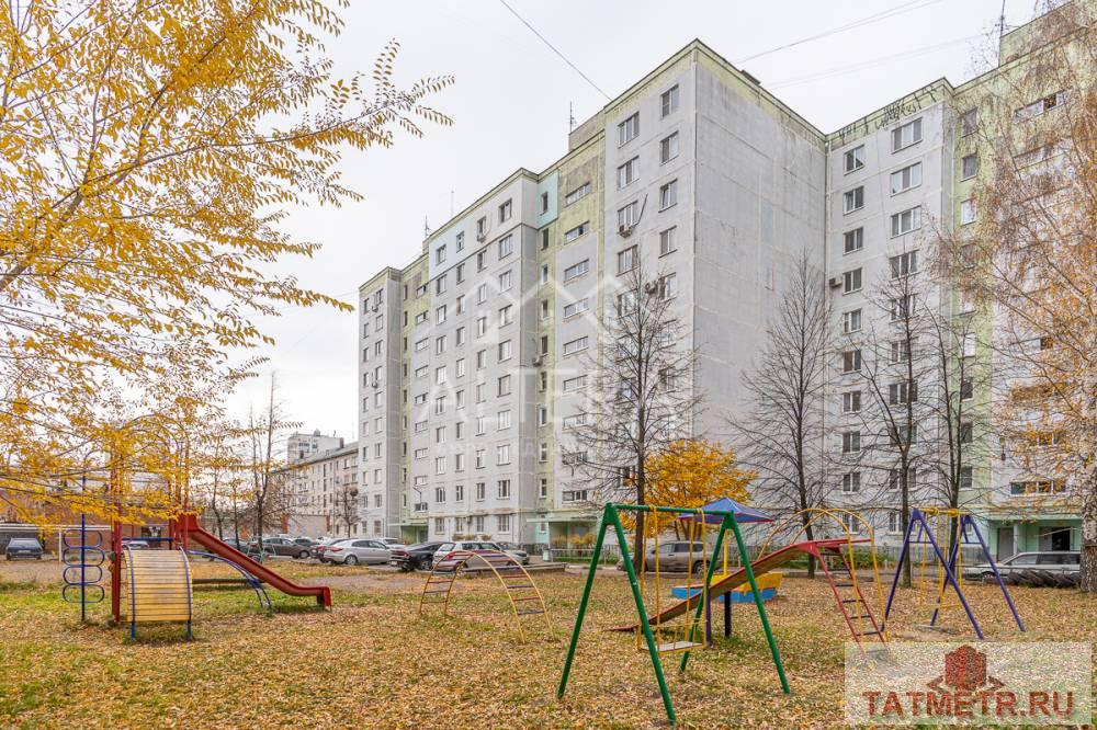 Продажа / Квартиры, Казань, улица Голубятникова, 7 200 000 Продаю 3 комн. Квартиру на ул. Голубятникова. Дом находится в обжитом районе. В близи есть остановки общ. траспорта,... - 18