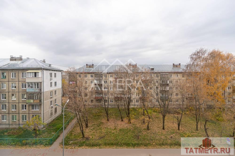 Продажа / Квартиры, Казань, улица Голубятникова, 7 200 000 Продаю 3 комн. Квартиру на ул. Голубятникова. Дом находится в обжитом районе. В близи есть остановки общ. траспорта,... - 19