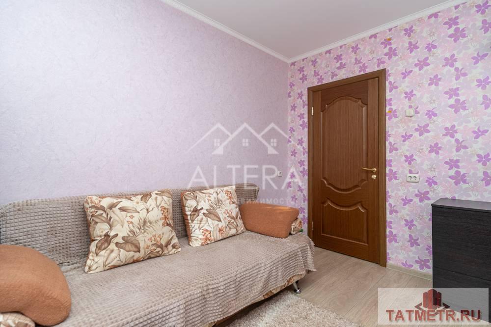 Продажа / Квартиры, Казань, улица Голубятникова, 7 200 000 Продаю 3 комн. Квартиру на ул. Голубятникова. Дом находится в обжитом районе. В близи есть остановки общ. траспорта,... - 9